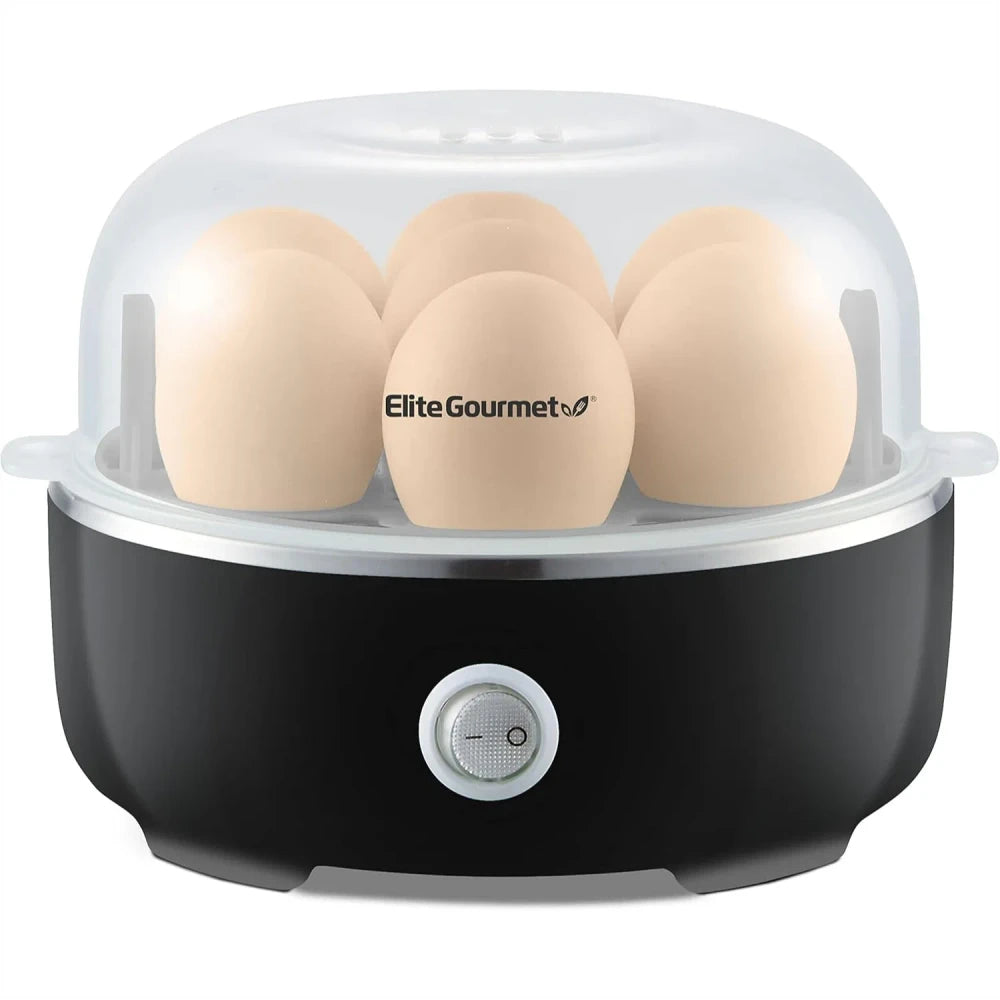 Electric Egg Cooker